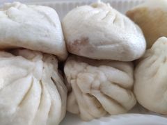 -庆丰包子铺(田村店)