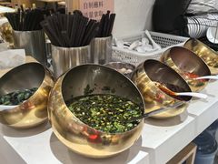 -饺子季水饺餐厅(新市街店)