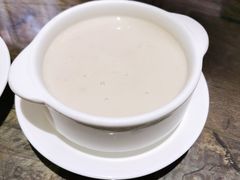 蘑菇汤-Mevlana梅夫娜土耳其餐厅·清真