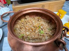 -蔼若春.传承云南菜(金碧公园店)