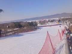 -棋盘山冰雪大世界