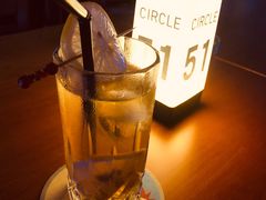 -CIRCLE·酒吧(第一国际店)