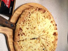 -比格比萨自助(花园路店)