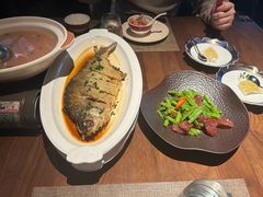 -曾宴·楚菜(湖北省博物馆店)