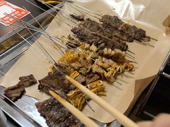 -元坊珲春无烟串城(北海路店)