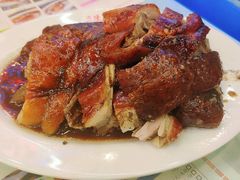 -澳门陈光记烧味饭店(万象城店)