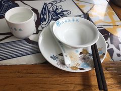 -山西派(桥东街店)
