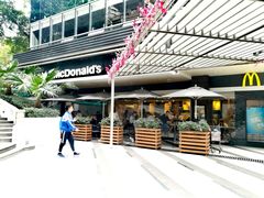 -麦当劳(宜安广场店)