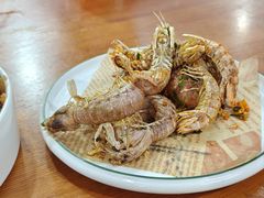 -坛南湾阿强农家乐.海鲜大排档老字号(福州地标美食店)