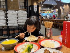 -袁家村关中印象体验店(砂之船奥特莱斯店)