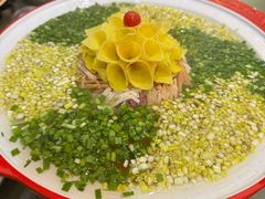 -杏花村水席楼·洛阳水席(老城十字街店)