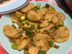 -望庐说·本地菜馆
