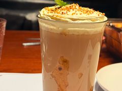 -咖梦餐厅 COMENG RESTAURANT