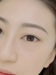 点击看大图 -Doris多里斯半永久纹眉·SMP纹发·发际线