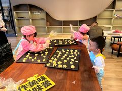 -扬子江国际会议中心龙山湖酒店-希仙全日制餐厅