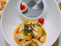 新派口水鸡-乾园(天河城店)