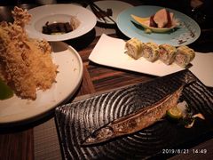 -山葵家·创意料理(万象汇店)