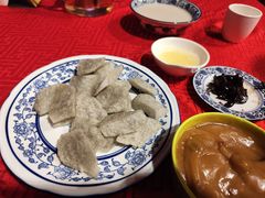 -正阳门饭庄·烤鸭·北京菜(万丰路七里庄店)