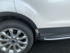 -浙江元通福通福特4S店(西溪店)