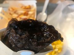 -麦当劳(大栅栏店)
