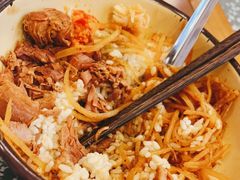 -流浪地图剁椒卤汁拌饭(未来城购物广场店)
