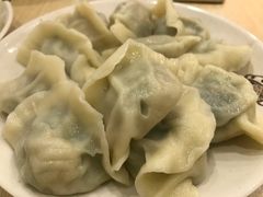 -饺子季水饺餐厅(新市街店)