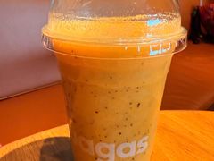 -Wagas沃歌斯(虹桥机场T1店)