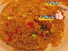 木屋炒饭-木屋烧烤(坂田天安云谷店)