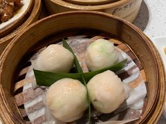 一品鲜虾饺-又一间茶点轩(百汇广场店)