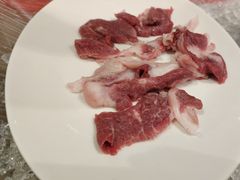 -青岛中心假日酒店-碧海咖啡厅