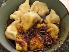 红油水饺-春阳水饺(香槟广场店)