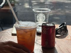 -星巴克(兰桂坊店)