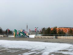 -威海北站