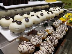 -福州西湖大酒店·怡湖咖啡厅
