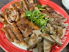 -春梅里卤鹅馆·47年老字号(中山路店)