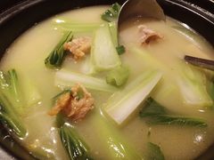 -上海人家花樣年华(中山公园店)