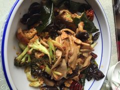 慈海素食馆-慈海素食馆