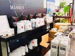 -Manner Coffee(芮欧百货店)