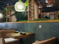 大堂-十二舍·湯物素煮(江泰潤政店)
