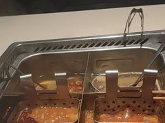 -海底捞火锅(星光不夜城店)