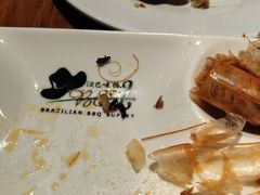 -汉巴味德(乐宾百货店)