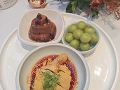 -小厨娘淮扬菜(天印大道店)