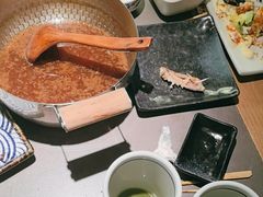 -沼津港精致料理·寿喜烧·烧鸟(龙湖南桥天街日料榜单店)