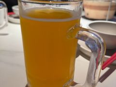 -柳喜辣·烧烤酒局(跃进总店)