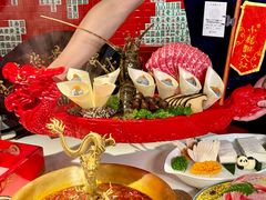 -小龙翻大江文化火锅(太古里店)