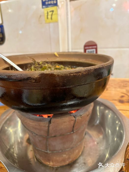 洪大厨鸡煲(福田店)图片