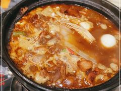 -川香煲(茅台路店)