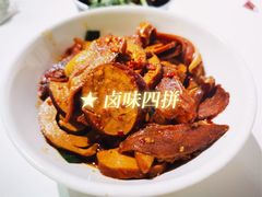 -文和友老长沙龙虾馆(化龙池店)
