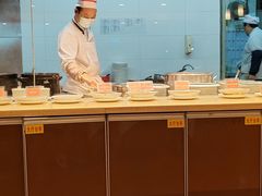 -深运潮州粥(水库店)