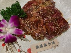 -黑牛の店·和牛烧肉(大悦城店)